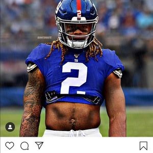 Meet your Posher, Steven